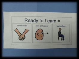 Self-Management 3-18 age range Self-management Promotes independence Teaches students with ASD to regulate their own behavior Self-reinforce Checklists Wrist counters Visual Prompts 19 20 3-24 age