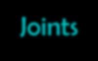 Joints Where two bones