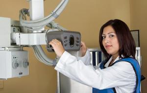 Ultrasonography Associate degree for x-ray