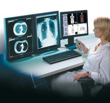 specialization MRI, CT, Nuclear Med and Ultrasound