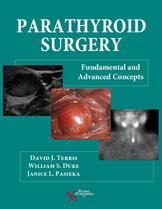 Scintigraphy Parathyroid Surgery Fundamental