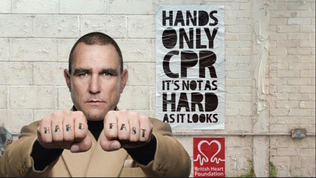 learn CPR