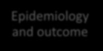 UK-ROC Epidemiology and