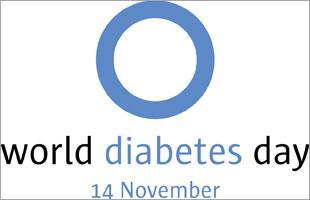 World Diabetes Day raises global awareness of diabetes - its escalating rates around the world and how to prevent the illness in most cases.