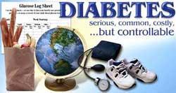 the body cannot effectively use the insulin it produces. Insulin is a hormone that regulates blood sugar.
