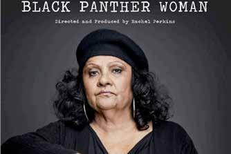 It tackles the issues of violence against women within the movement. She has also recently released her debut blues album, Koori Woman Blues.
