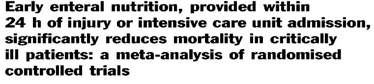 Primary analysis: mortality Mortality reduction (OR 0.34; 95% CI 0.14 0.