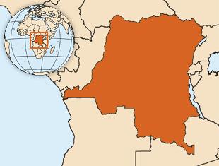 Africa Democratic Republic of the Congo 31 May 2015, a total of 700 suspected cases,