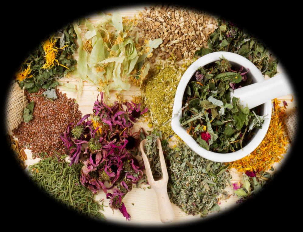 HERBS FOR SKIN CARE PRODUCT FORMULATIONS We have a wide range of herbs which are suitable for skin care product formulations.