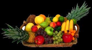 SPRAY DRIED FRUITS & VEGETABLES Our spray dried fruits and vegetables are 100% Natural and comes without any additive,