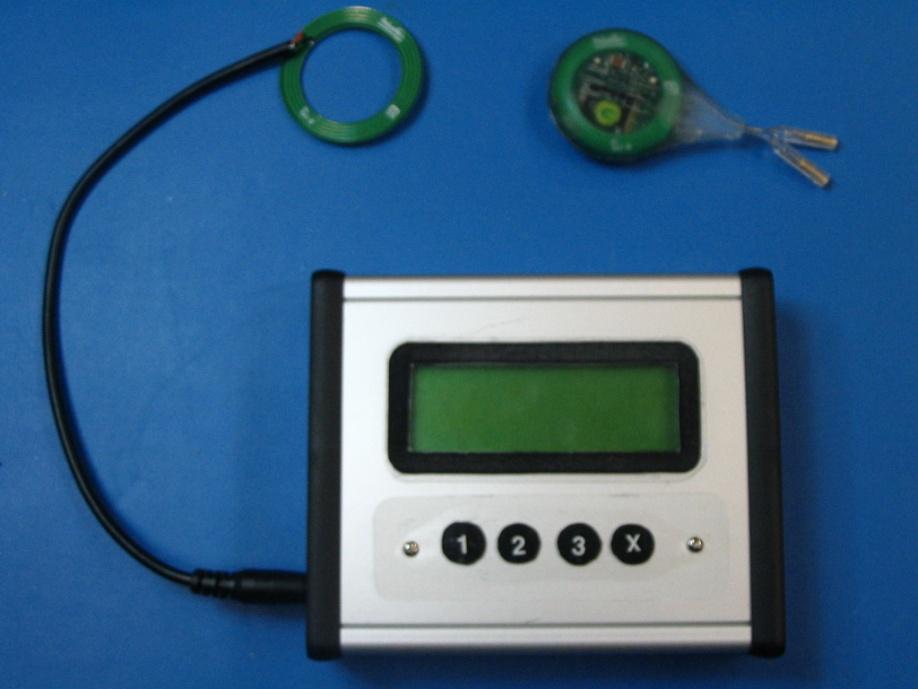 Polystim neurostimulation system Controller! Implant! TENS! Miniaturizing! Dual or more functions!