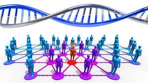 -genomics Genomic profile Precision