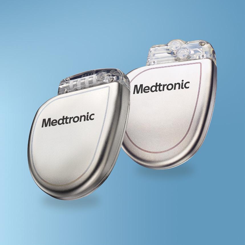 UNMATCHED MRI ACCESS TRUE BIPOLAR PACING AND SENSING Sprint Quattro leads have true bipolar pacing and sensing.