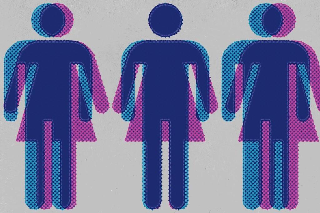 Gender Dysphoria The goal of treatment for a transgender patient is to improve their quality of life