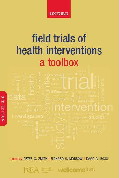 Download pdf from http://teg.lshtm.ac.uk/ or access online at http://goo.gl/kkwfhq CONTENTS 1. Introduction 2. Types of intervention and their development 3. Reviewing the literature 4.