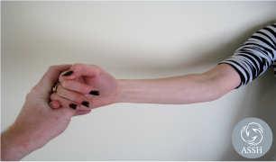Medial Epicondylitis DDx from ulnar neuropathy Similar to Lateral