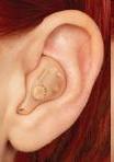 In-The-Ear/Canal Easier