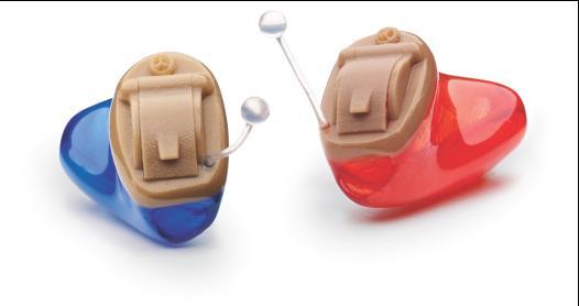 One hearing aid or two? If there is hearing loss in both ears, you should wear two hearing aids. Why?