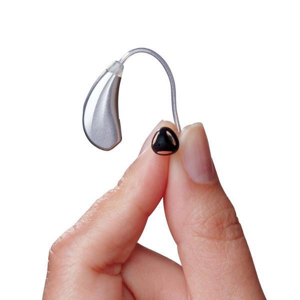 Xino Tinnitus Nearly invisible in-ear device Soothing sound options that you can fine-tune to counterbalance the unique irritating sound you hear Ability to