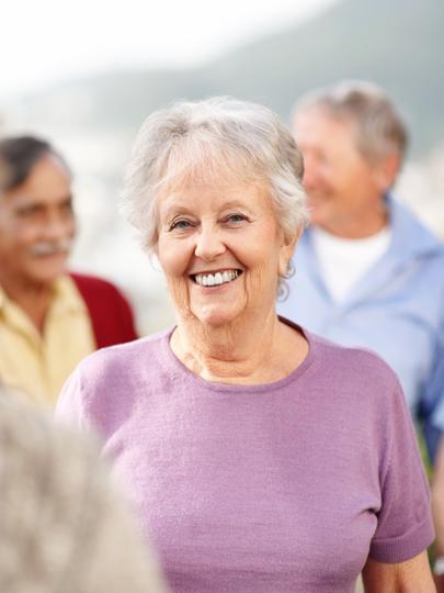 National Council on Aging Study of adults 50 and older 93% of hearing aid wearers reported significantly improved quality of life including improvements in: personal
