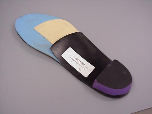 Forefoot Extensions RME