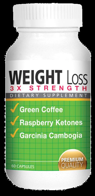 August 2015 BUY 4 & GET 1 FREE SAVE $34 Conquer natural weight loss with triple the power.