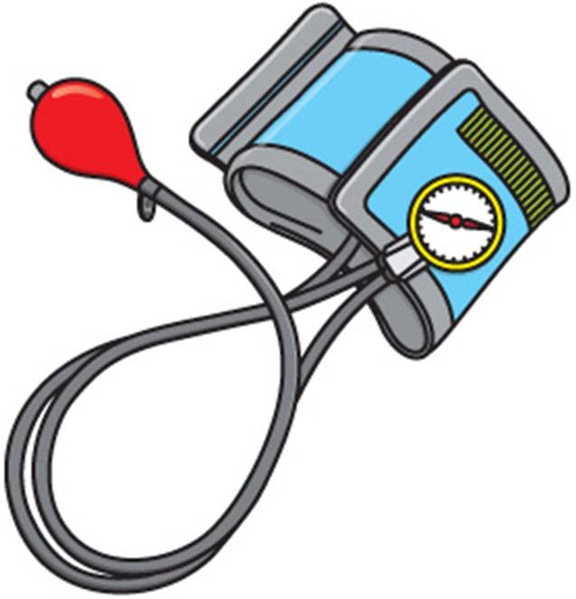 Blood pressure Assessment of