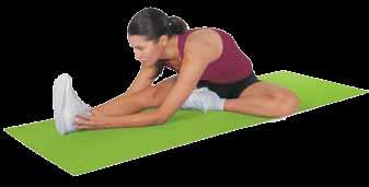 WOMEN S FITNESS THIGH TONING KIT The thigh toning kit allows you to target your lower body