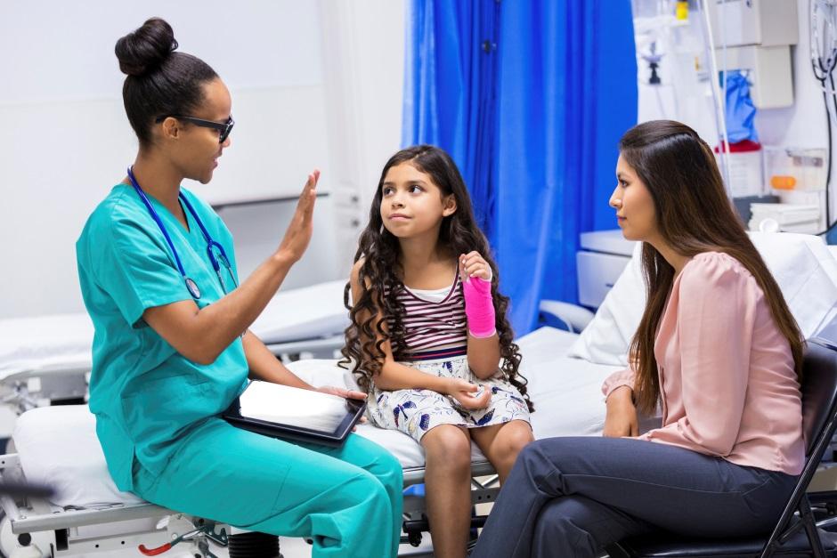 Emergency Department Suite This suite of Pediatric Learning Solutions (PLS) online courseware and curriculums provides 24/7 access to the foundational knowledge and just-in-time job aids clinicians