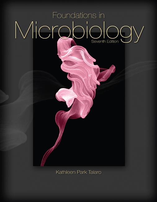 Lecture PowerPoint to accompany Foundations in Microbiology Seventh Edition Talaro Chapter 7 Elements of Microbial