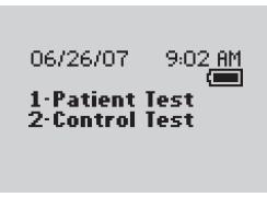 Patient Test Review 1.