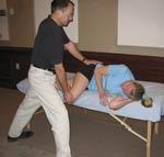 Hip Contracture Tests Piriformis Test Piriformis pain with resisted