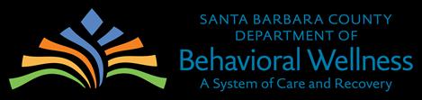 PLEASE NOTE: MEDI-CAL BENEFICIARIES MAY BE ADVISED OF NETWORK PROVIDER LIMITATIONS BY CALLING: TOLL-FREE: ACCESS LINE AT 1-888-868-1649 Santa Barbara County Department of Behavioral Wellness 300 N.