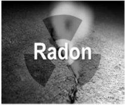SURGEON GENERAL S WARNING Radon Causes