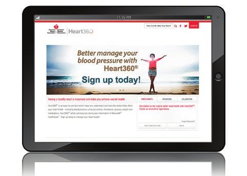 Association s website, www.heart360.org/cholesterol.