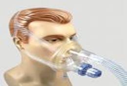Non Invasive Ventilation (NIV) The delivery of mechanically assisted breaths without placement of an artificial airway TYPES: Continuous Positive Airway Pressure (CPAP) is the maintenance of