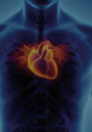 Scripps Conference Services & CME 4275 Campus Point Court, CPB 205 San Diego, California 92121 FIFTH ANNUAL Clinical Advances in Heart Failure