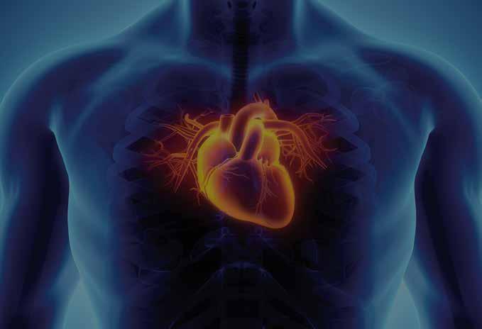 FIFTH ANNUAL Clinical Advances in Heart Failure and Arrhythmias April 27-29, 2018 San Diego Marriott www.facebook.