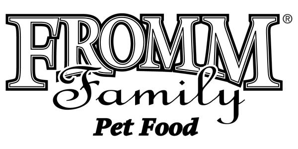 Fromm Family Figure 17 - Fromm Family consider themselves the pioneers of "premium pet food," first introducing the concept in 1949 Why It's Worthy Fromm Family offers, "Three incredibly refined