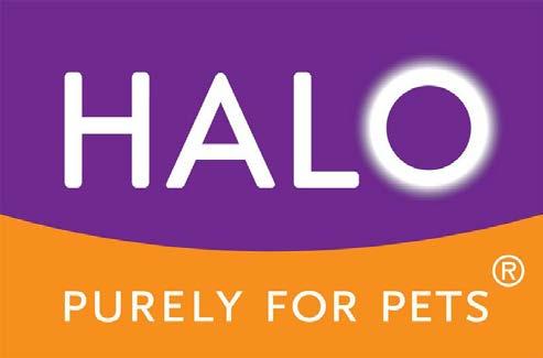 Halo, Purely For Pets Figure 21 - Halo, Purely For Pets advocates, "Natural and Holistic Pet Care." Why It's Worthy Halo, Purely For Pets advocates, "Natural and Holistic Pet Care.