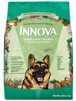 Per their website s Ingredient Wizard, the following are complete ingredients listings for a sampling of the Natura dry dog foods: Innova Dog Dry Adult Dog Food Large Bites Ingredients Figure 27 -