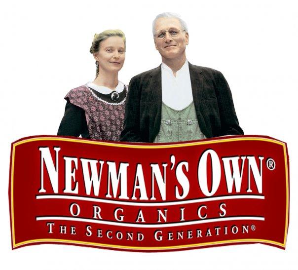 Newman's Own Organics Figure 30 - More than 70% of all ingredients used in the formulation of all Newman's Own Organics pet foods are organic.
