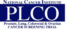 PLCO Cancer Screening Trial Entry & random 1993-2001 Began 1992; 154,942 patients, 13 years
