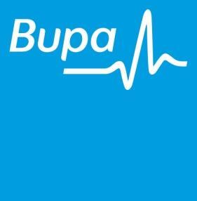 Bupa Fund Rules Effective 1 April 2018 A Introduction A.