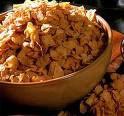Cornflakes There are two ways of manufacturing cornflakes One uses maize flour and extrusion The other, maize grits and