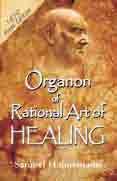3 B. Jain Organon of Rational Art of Healing Translated by Dr Mahendra Singh and Dr Subhas Singh Most closest translation of 1st Edition It gives the original, unmodified and unedited thought process