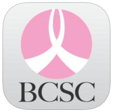 Kerlikowske, Ann Intern Med, 2015; Sprague, JNCI, 2014 BCSC Risk Calculator exists as iphone & ipad app Allows users to view app on their portable device App is free Search on BCSC Interval cancer*