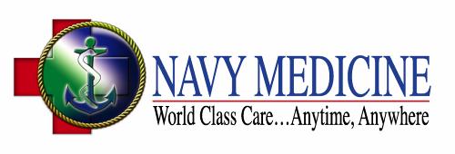 Sponsored by Navy and Marine Corps Public Health