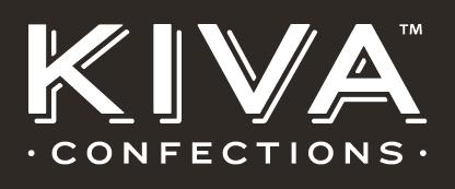 Mnicipal Cannabis Manfactring License) Kiva crrently distribtes to over 850 active CA Medical Dispensaries Operations commenced in December 2016 Arizona: Level Up Indstreez