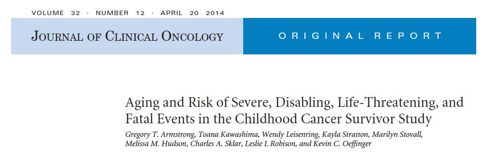The cumulative incidence of severe, disabling, lift-threatening and fatal events compared to siblings Graded 3 5 as per CTCAE (Common Toxicity Criteria Adverse Events) Median 24